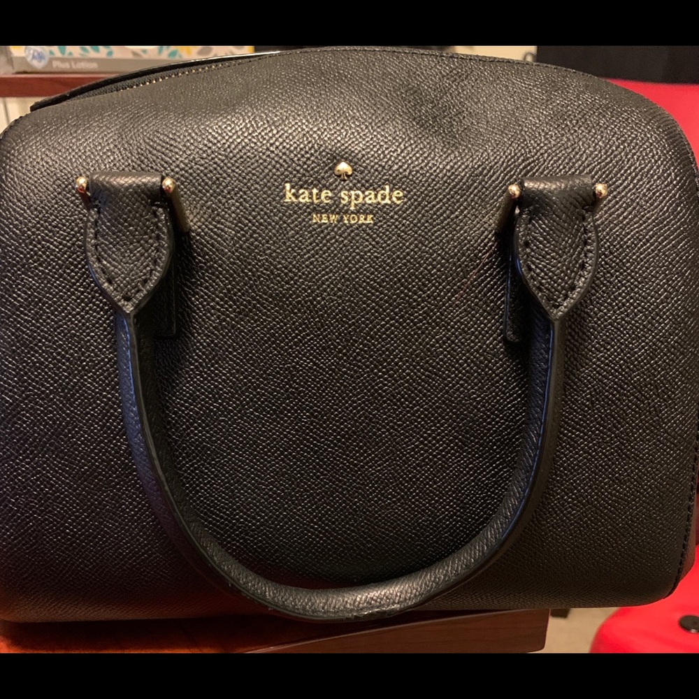 Kate Spade Crossbody Purse/Tote